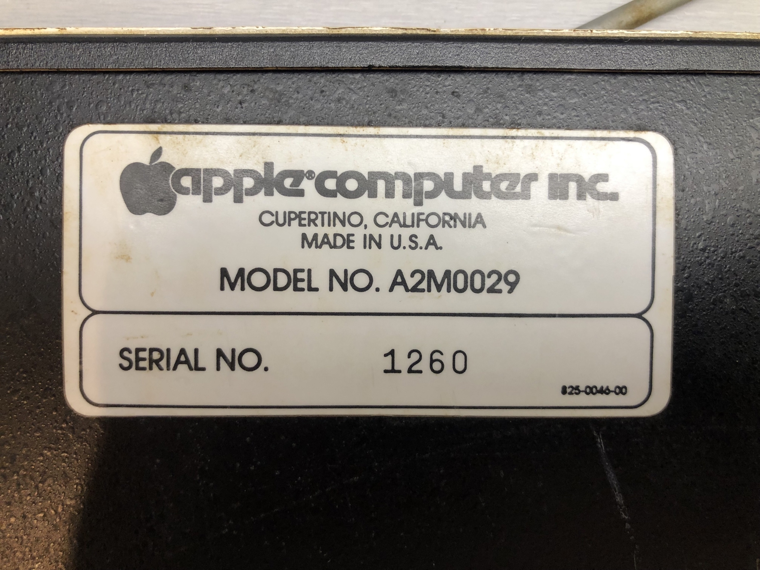 Apple II Graphic Tablet Wrocław Ogłoszenie na Allegro Lokalnie