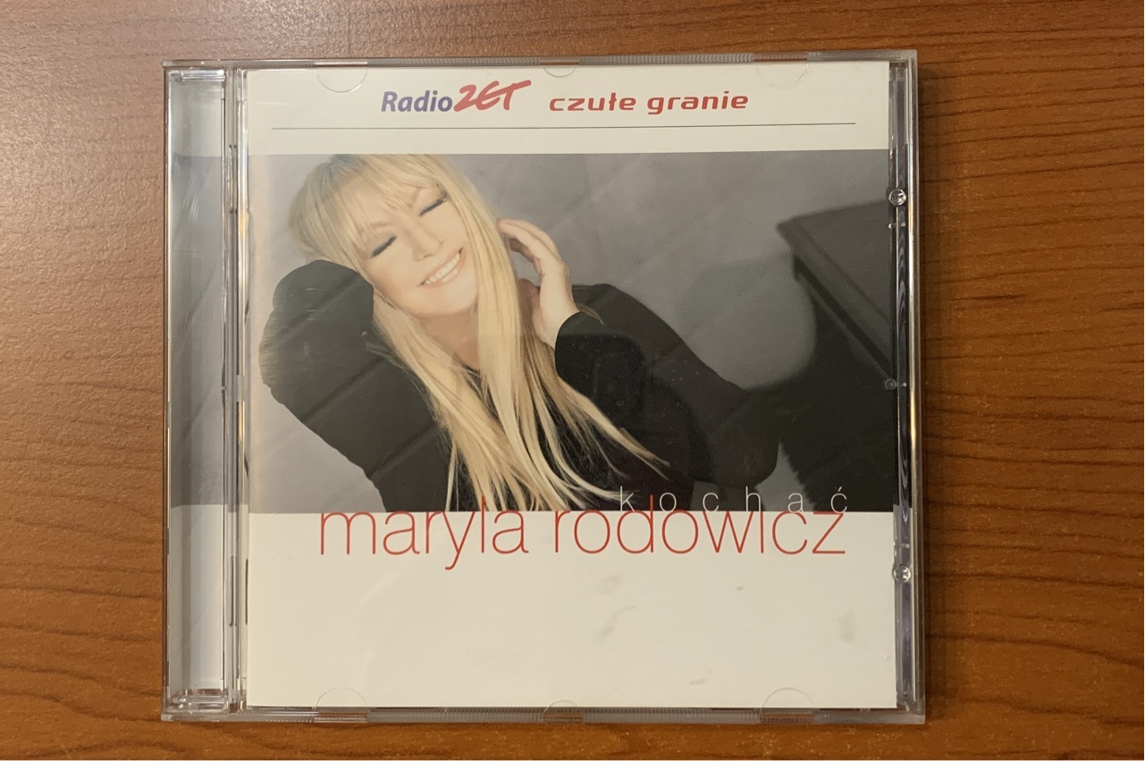 Maryla Rodowicz Wszyscy Chcą Kochać Tekst