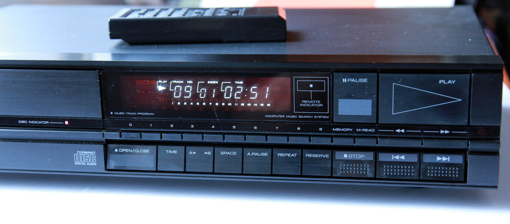 Kenwood Dp 1000 Dac Sony Cx152 Pilot Tychy Kup Teraz Na Allegro Lokalnie