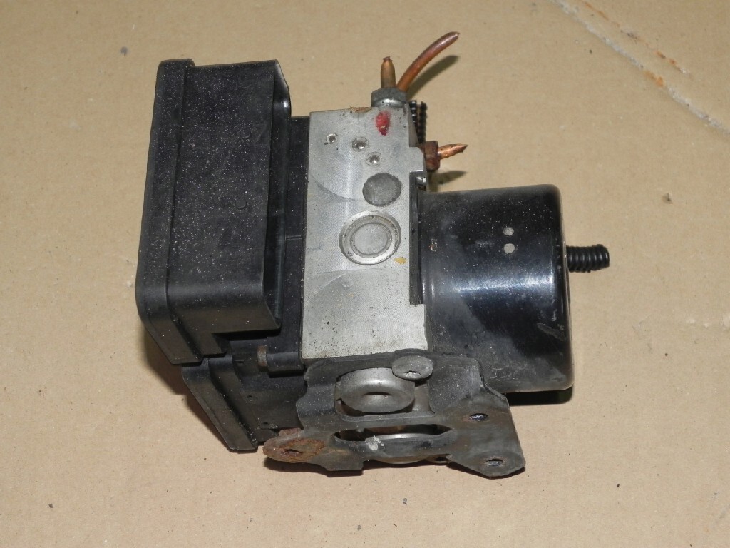 Pompa abs Honda Accord VIII 2.4 Benzyna Radzymin Kup teraz na