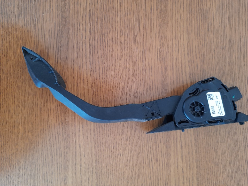 ПЕДАЛЬ ГАЗУ ПОТЕНЦІОМЕТР FORD C-MAX 2010 РІК AV61-9F836-BB 