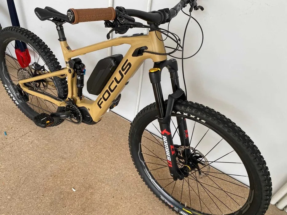 Focus jam2 6.9 drifter 2020 sales