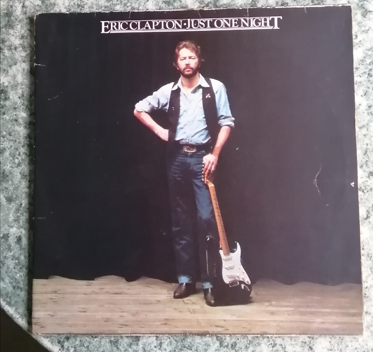Eric Clapton Radomsko Kup Teraz Na Allegro Lokalnie