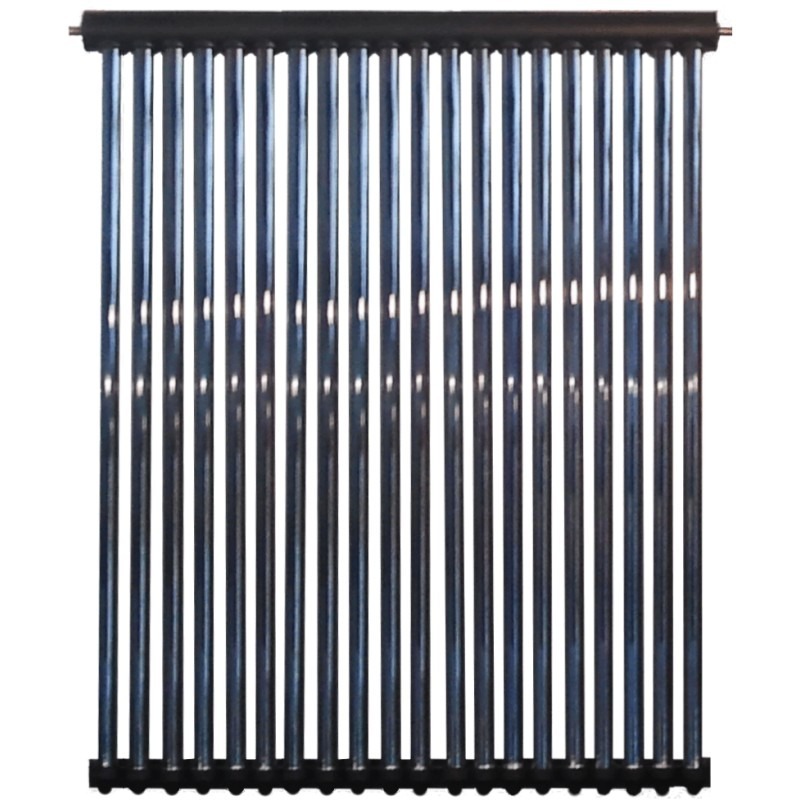 Kolektor słoneczny HEAT PIPE 20 rur Zamość Kup teraz na Allegro