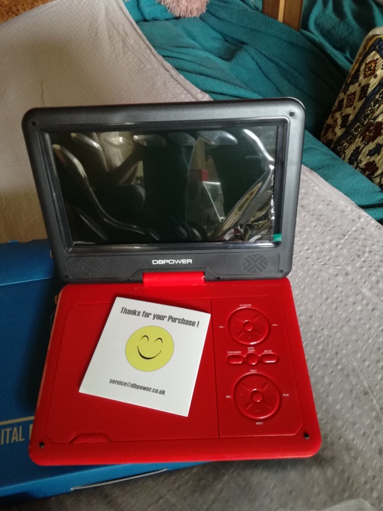 Digital Multimedia Portable Video Player Sopot Kup teraz na Allegro