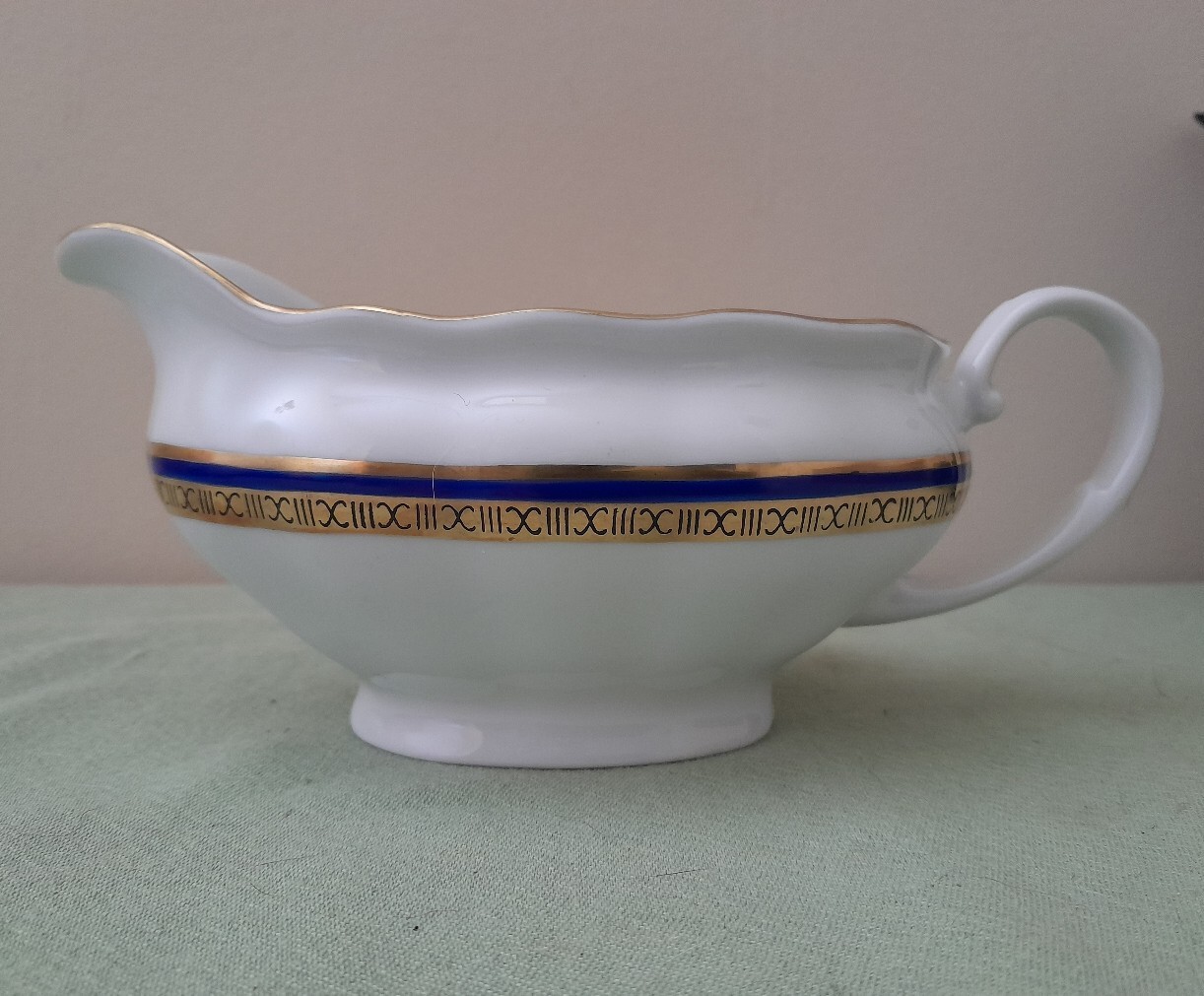 Porcelana Kobalt Serwis - Niska cena na Allegro.pl