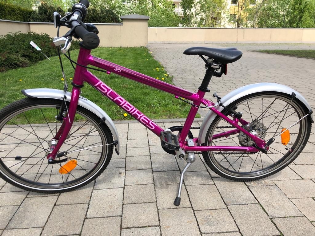 Islabike Beinn 20 large Warszawa Kup teraz na Allegro Lokalnie