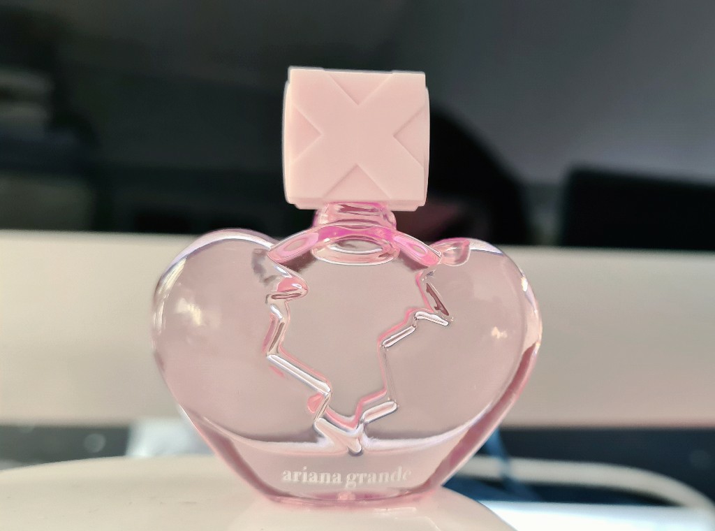 Ariana Grande Thank You Next 7 5ml Wroclaw Ogloszenie Na Allegro Lokalnie