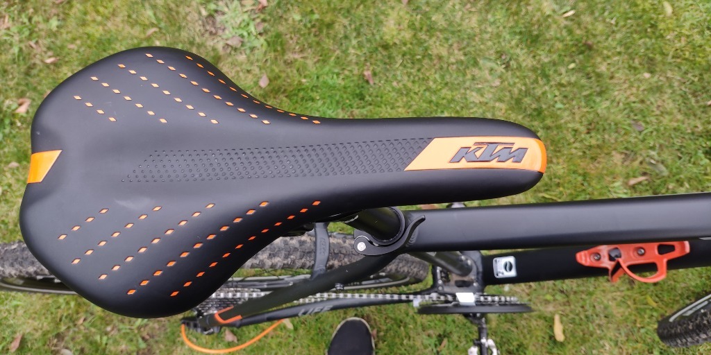 Rower KTM Life Action 2020r "L"56cm .Zarezerwowany Nasielsk Kup