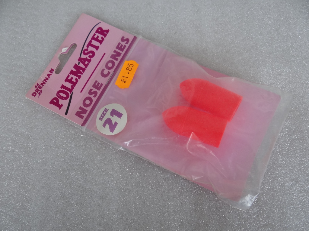 Korki do tyczki DRENNAN POLEMASTER NOSE CONES 21 Warszawa Kup