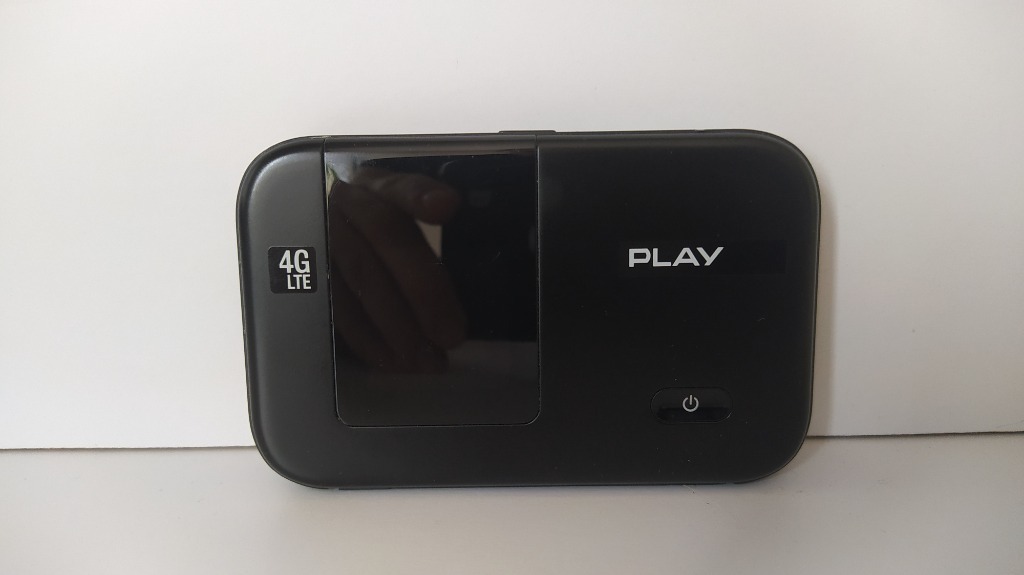 Huawei Mobile Wifi E5372 Nowy Sącz Kup teraz na Allegro Lokalnie