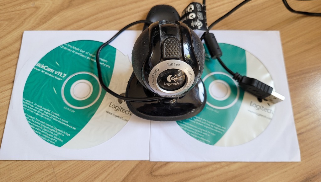 logitech s7500