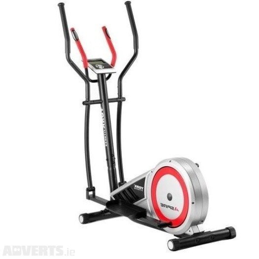 york aspire cross trainer
