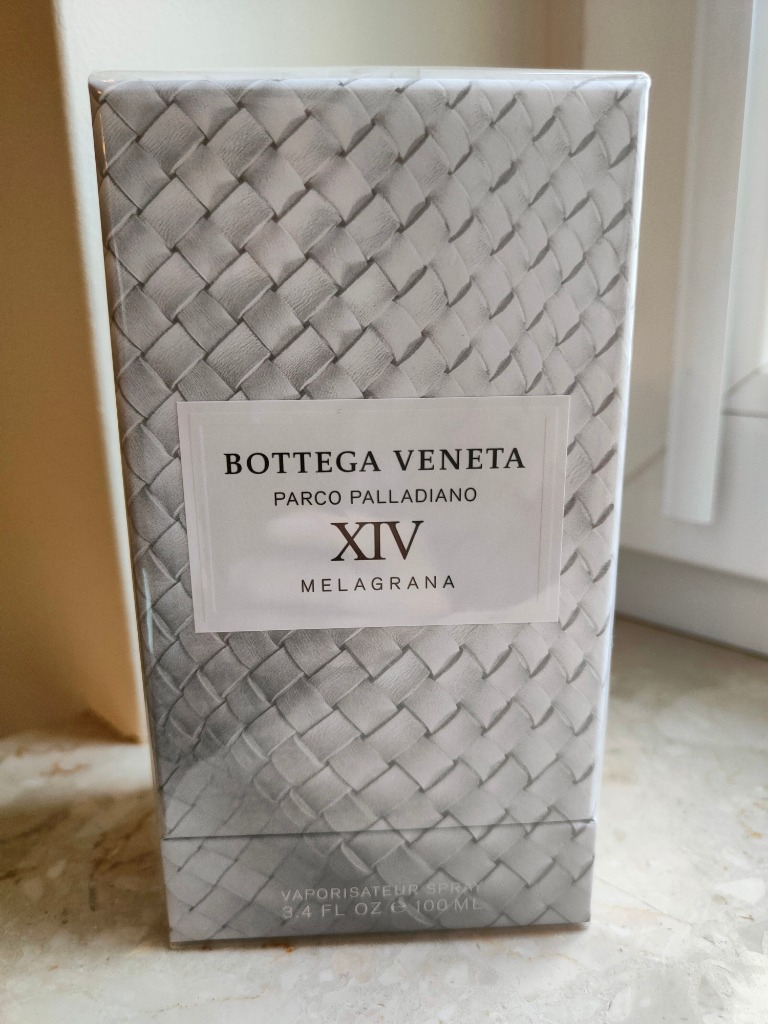 Zdjęcie oferty: Bottega Veneta XIV Melagrana 100 ml