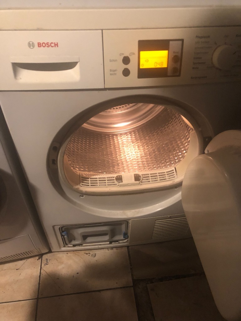 Suszarka Bosch Polecam Okazja | Żytna | Kup teraz na Allegro Lokalnie