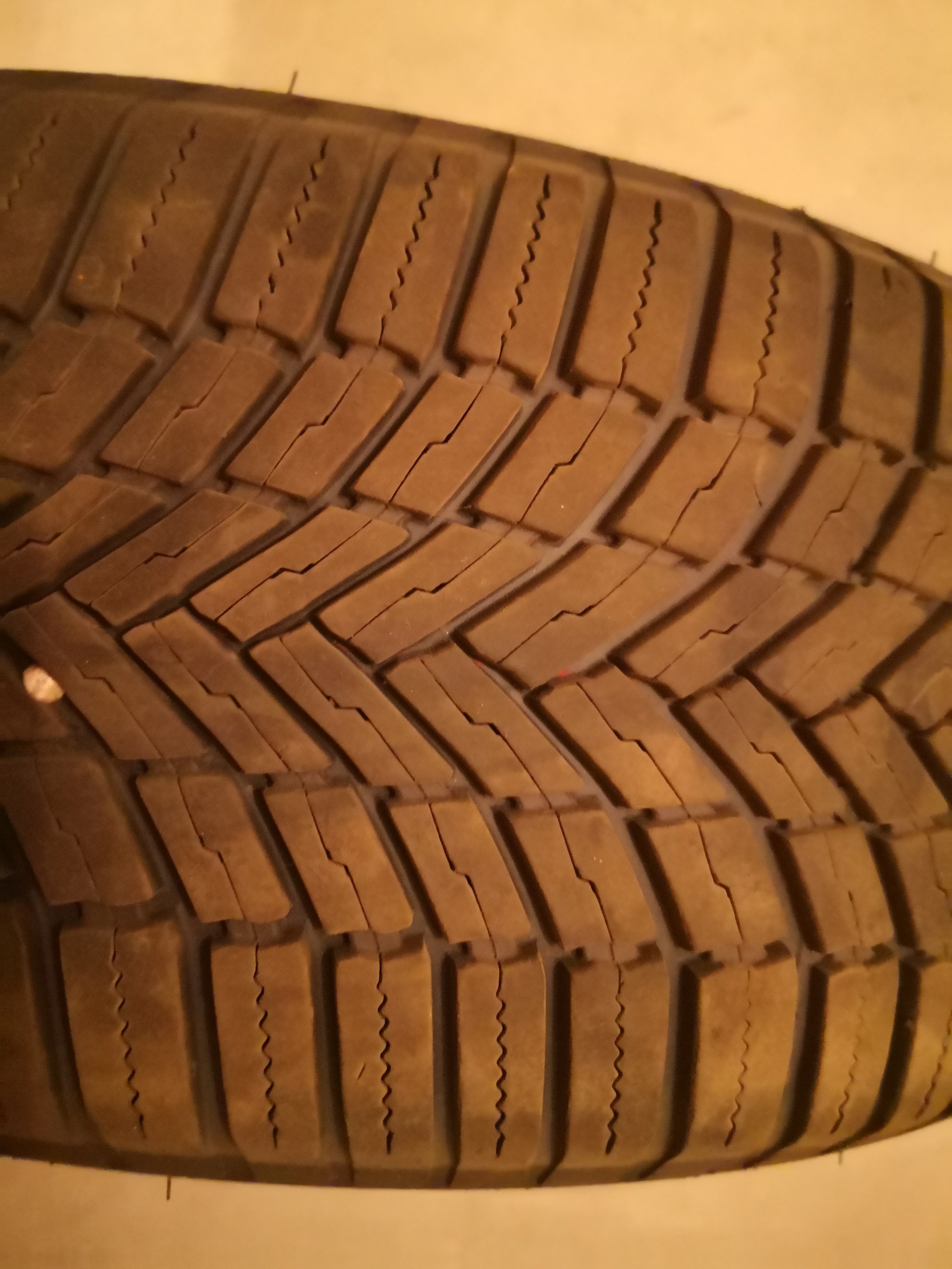 ШИНА BRIDGESTONE WEATHER CONTROL A005 EVO 215/65R16 