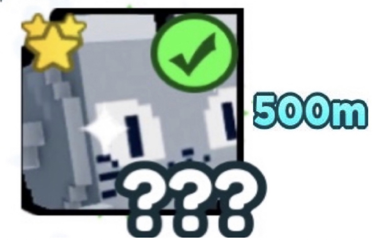 Huge Pixel Cat Pet Simulator X + 500M GEMS! Sokółka Kup teraz na