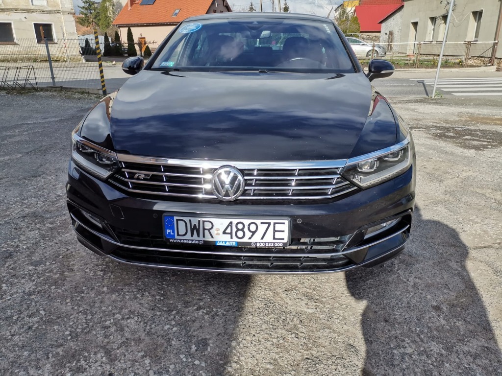 Używany Volkswagen Passat B7 – czy warto go kupić?