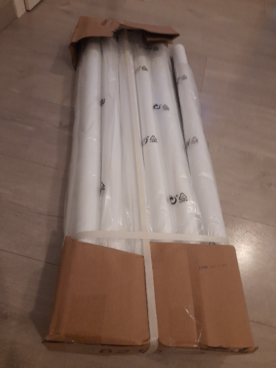 Pionowa noga rurka do basenu INTEX 28210 3,66x76 | Oleśnica | Kup teraz ...