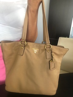PRADA BR4372 SUGHERO Warszawa Kup teraz na Allegro Lokalnie
