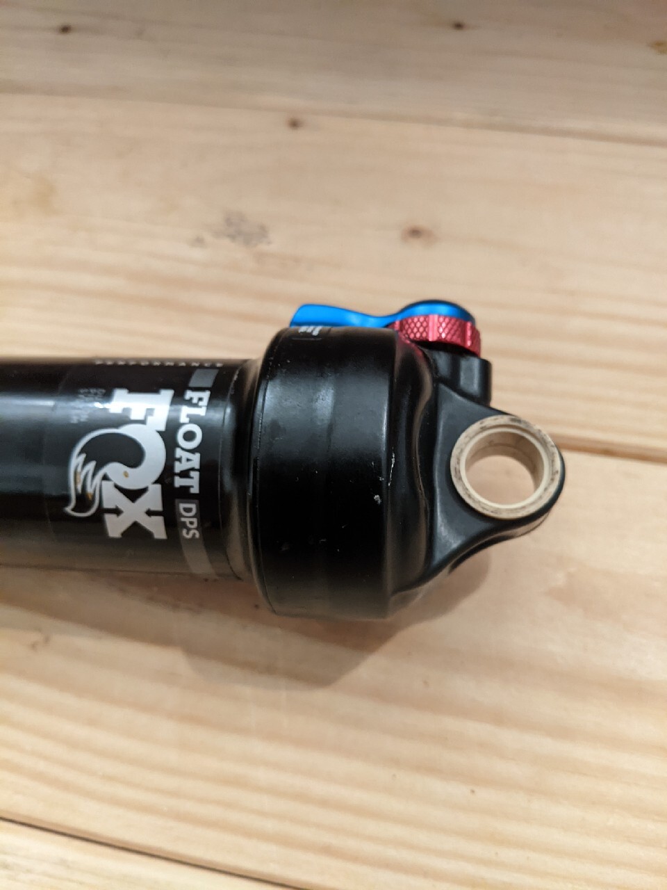 Damper fox float DPS 210x50mm Zielona Góra Kup teraz na Allegro