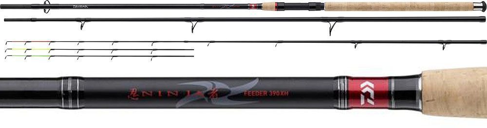daiwa ninja feeder 390