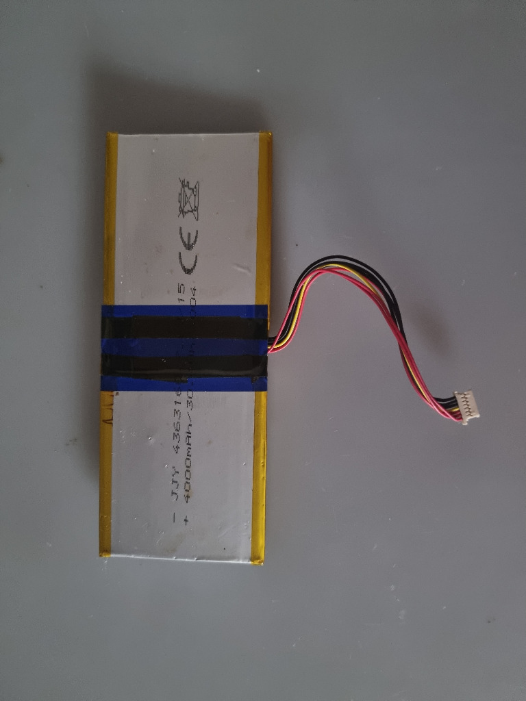sprawna bateria Thomson Neo 14 NEO14A4SLM Warszawa Kup teraz na
