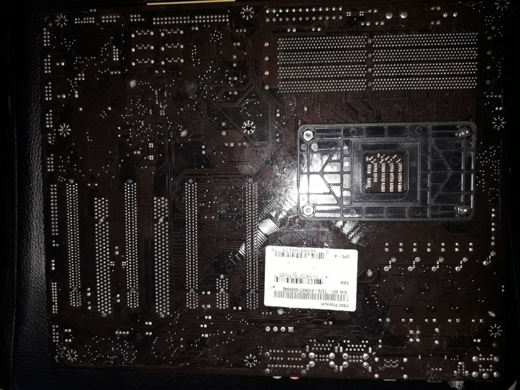 Płyta główna MSI K9A2 PLATINUM+Athlon 64 X2 6000 Białystok Kup