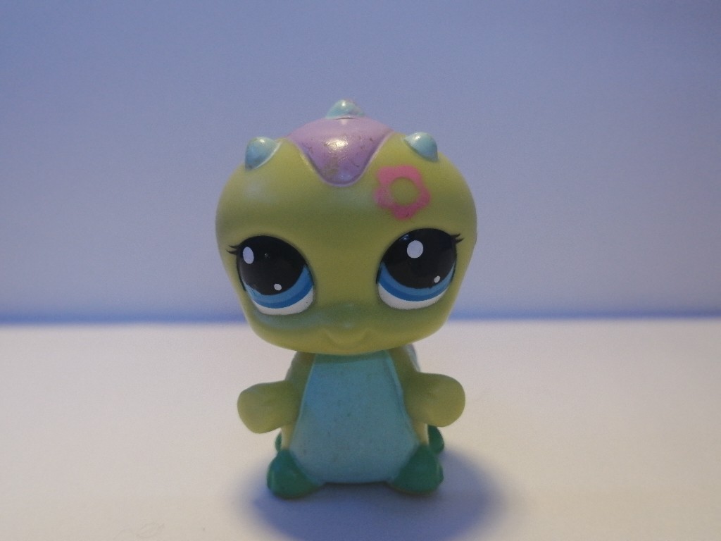 littlest pet shop 2312