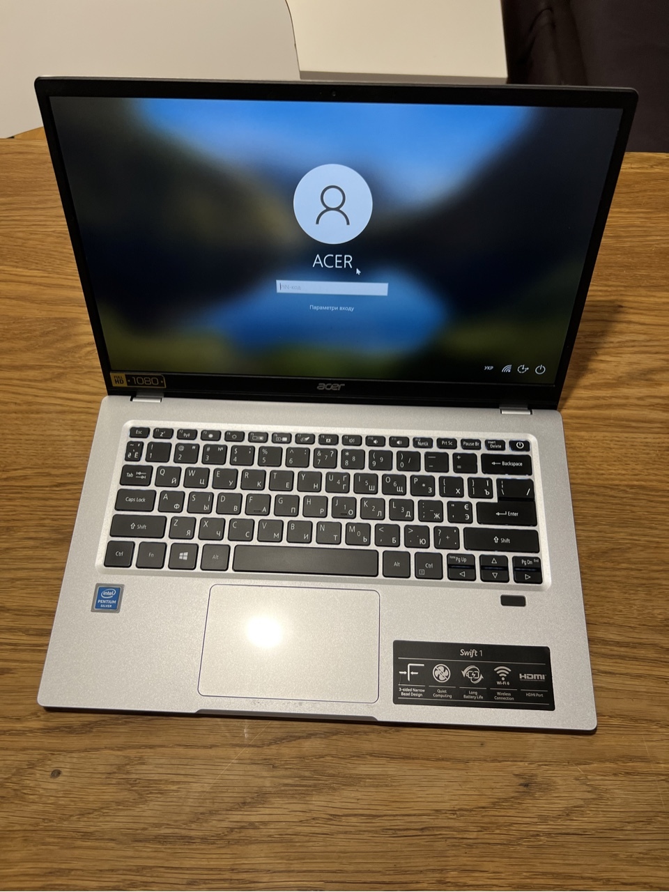 Laptop Acer N20H2 | Wrocław | Kup teraz na Allegro Lokalnie