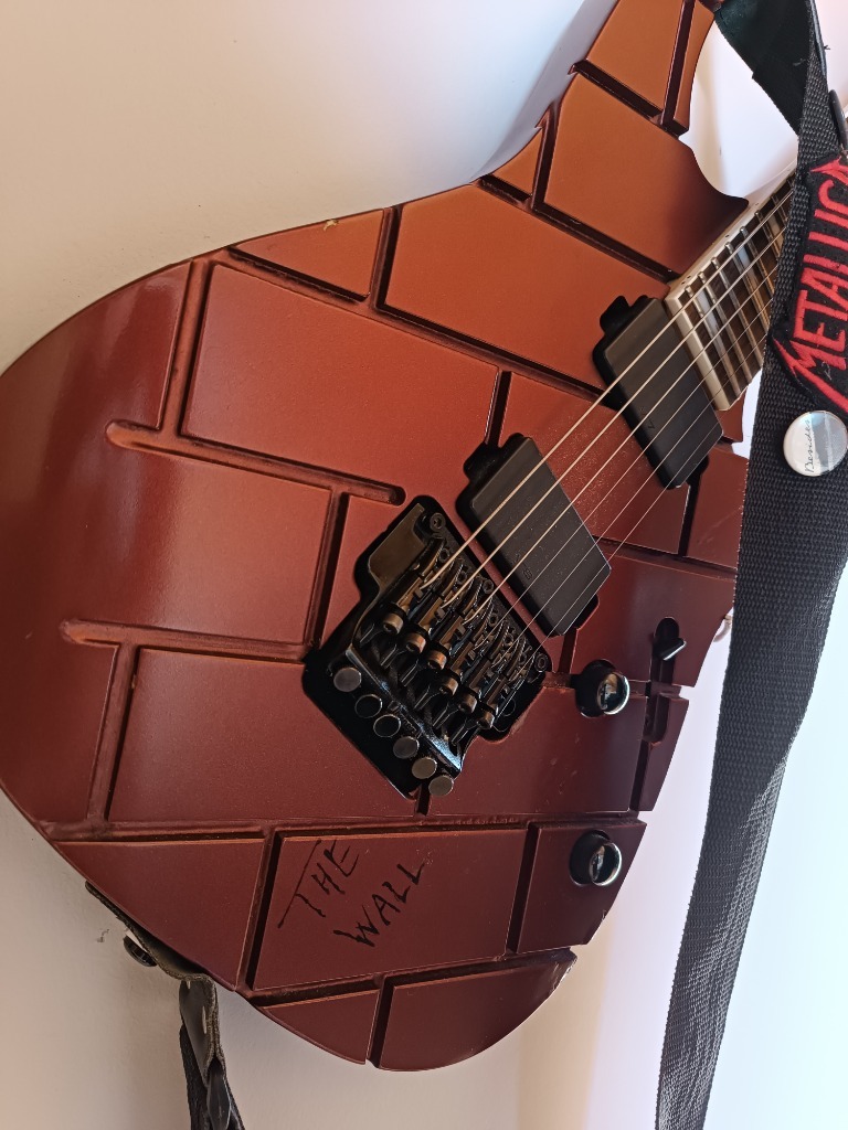 Ibanez RG420EG Red Brick UNIKAT Syrynia Kup teraz na Allegro Lokalnie