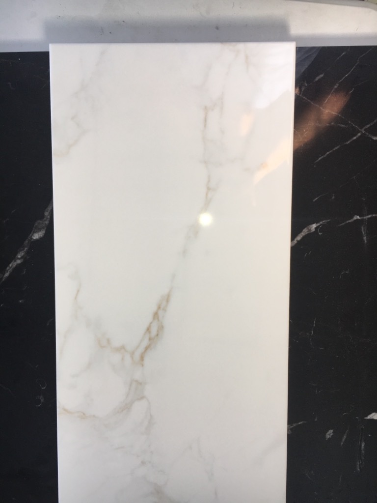 Płytki Bliss Gold Sciana Połysk 30x60 Radom Kup teraz na Allegro