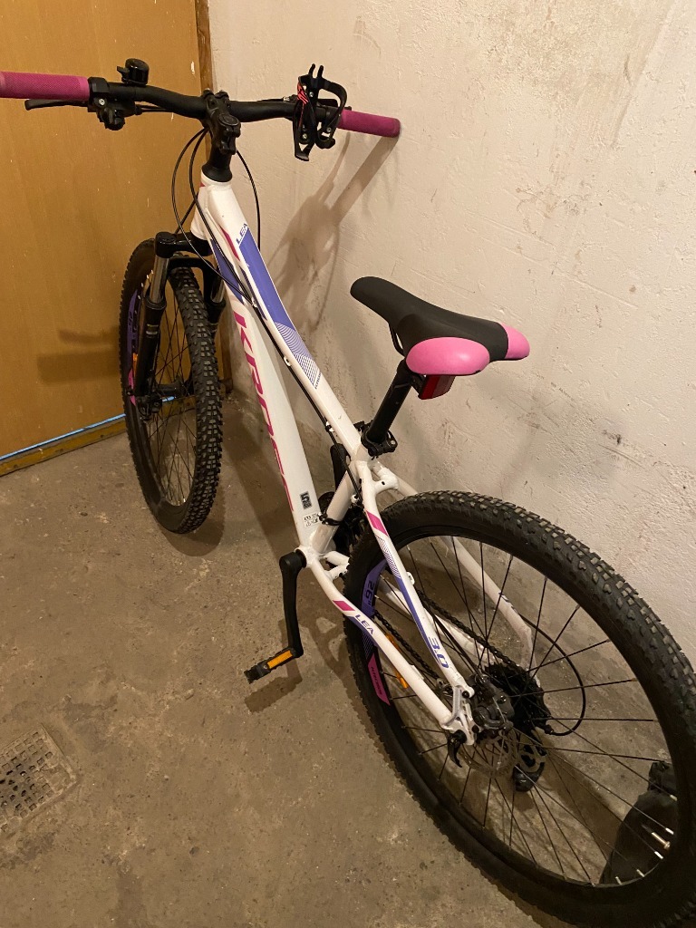 rower KROSS LEA 3.0 Gliwice Ogłoszenie na Allegro Lokalnie