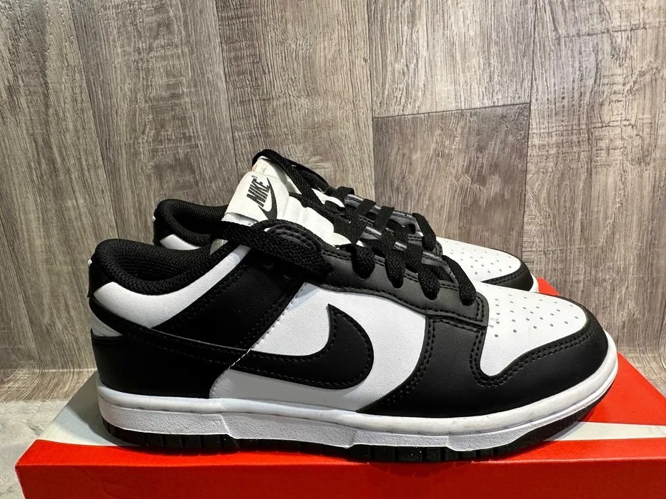 Nike dunk low 36 - Allegro Lokalnie