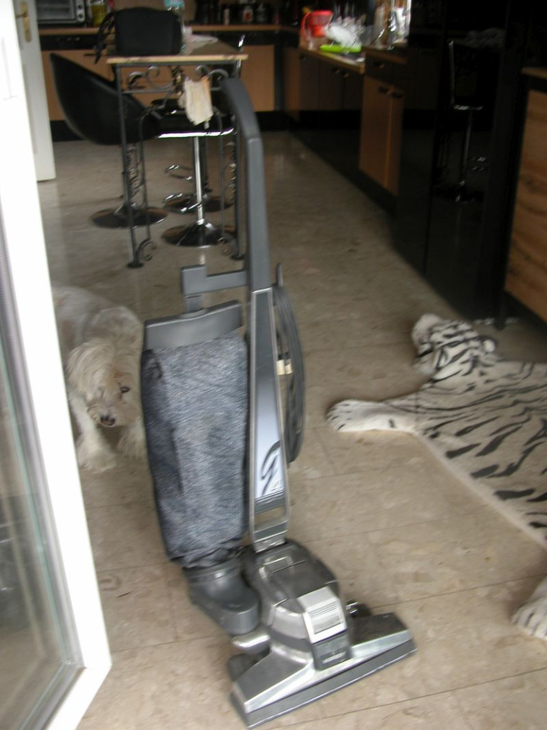 odkurzacz kirby g4 gorzów wlkp Ogłoszenie na Allegro Lokalnie