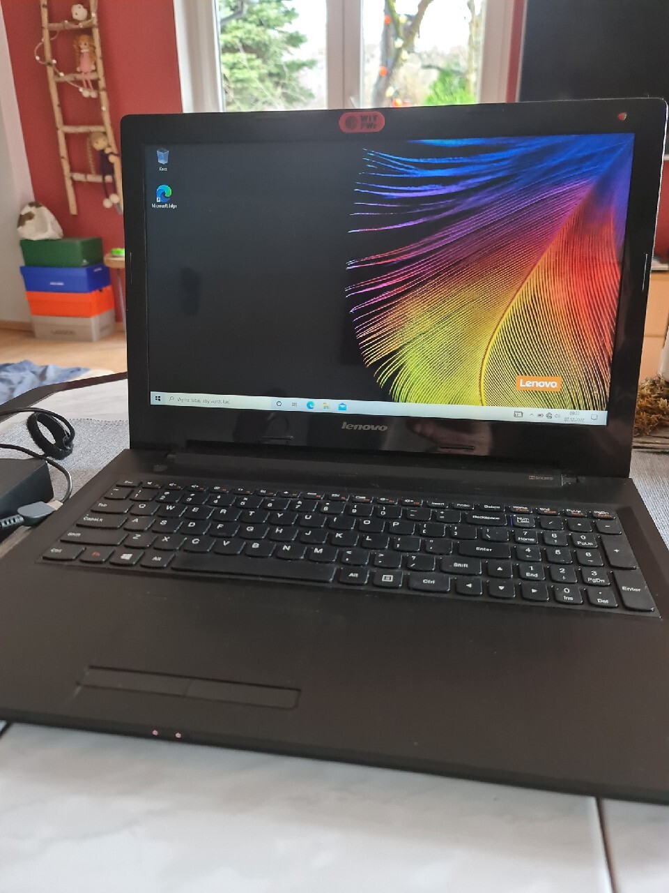 Laptop Lenovo G5135 12 GB RAM Bystrzyca Kłodzka Kup teraz na