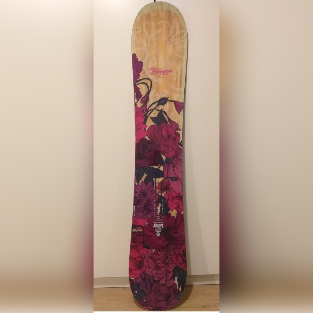Rossignol sale frenemy magtek