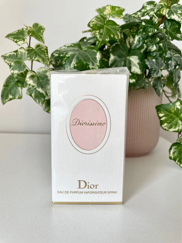 Diorissimo edp clearance