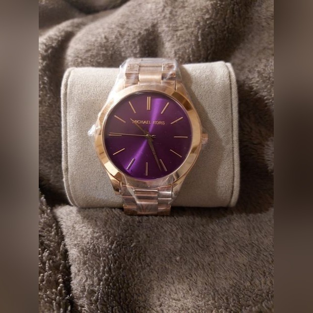 Nowy zegarek Michael Kors Mk 3293 251610 O awa Kup teraz na