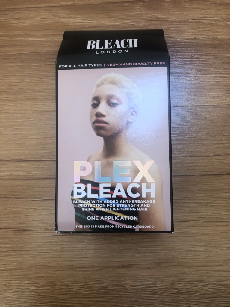Bleach London Plex Bleach Kielce Kup teraz na Allegro Lokalnie
