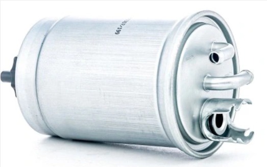 RIDEX ФІЛЬТР ПАЛИВА 9F0174 4059191589623 