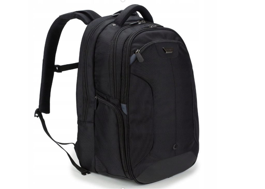 TARGUS Corporate Traveller 15.6'' BackPack czarny Wrocław Kup teraz