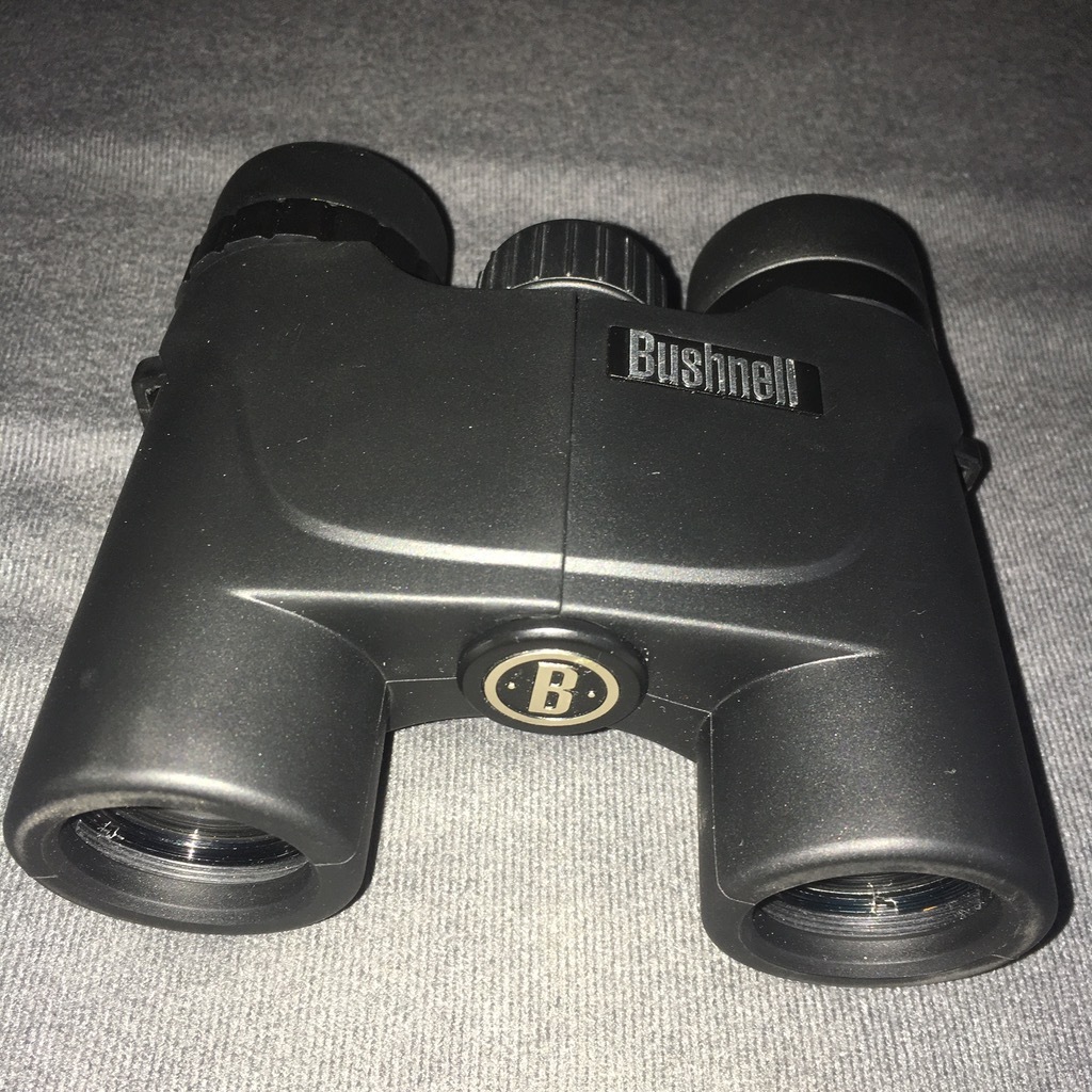 Bushnell Explorer 10x25 Dąbrowa Górnicza Kup teraz na