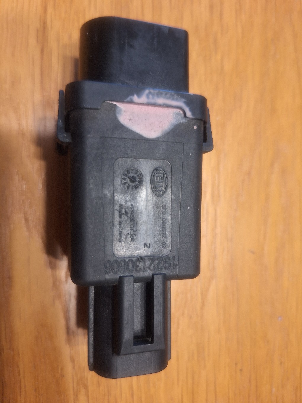 РЕЛЕ НАСОСУ UP28 GM 5FD 008572 02 