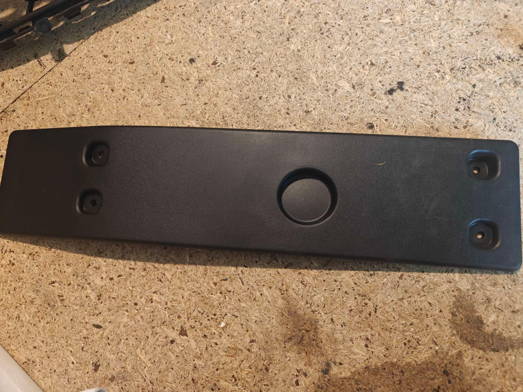 ALFA ROMEO GIULIA OE 156146396 ПІДКЛАДКА НОМЕРА НОМЕРА 