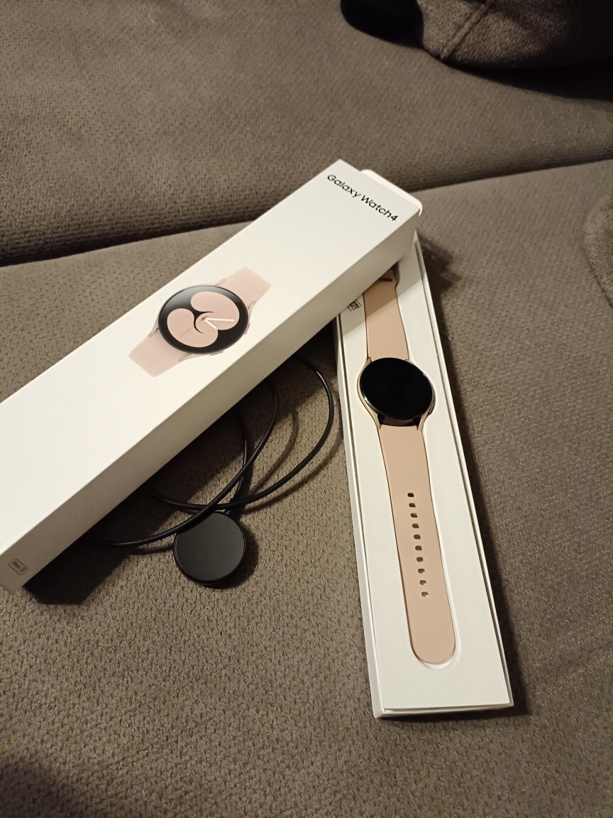 Samsung Galaxy Watch Active 4 esim LTE Opole Kup teraz na Allegro