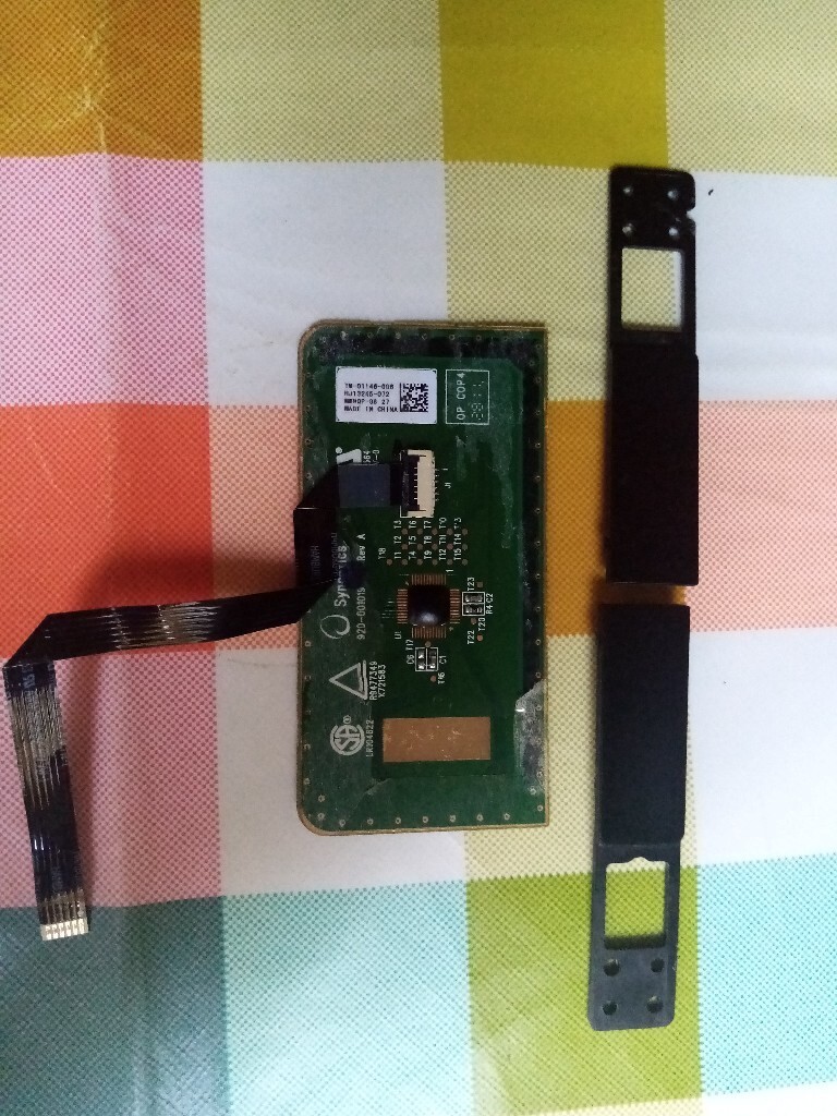 Touchpad Lenovo G570 Gorzów Wielkopolski Kup teraz na Allegro Lokalnie