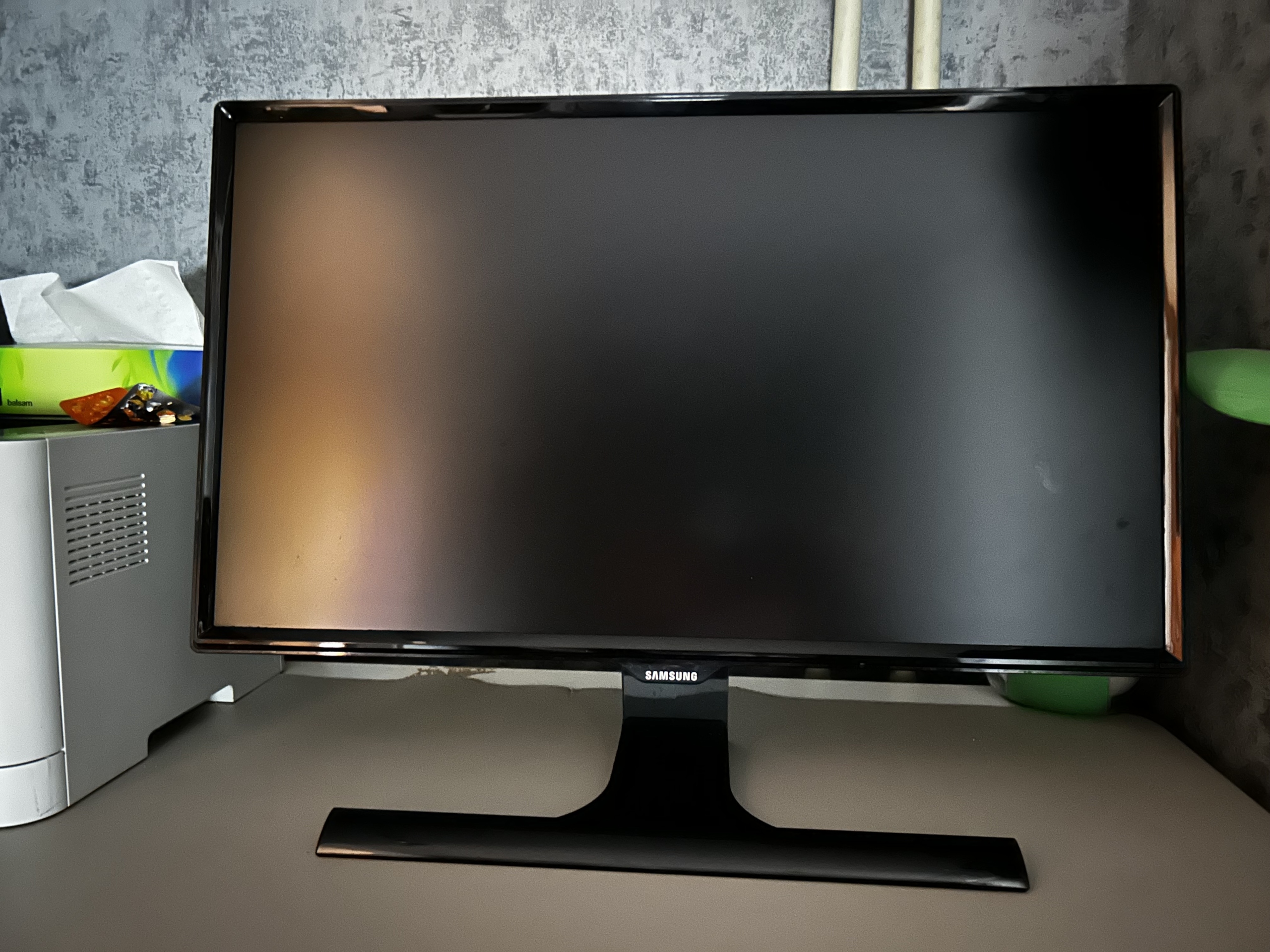 Monitor SAMSUNG S24E390HL 23.6 | Warszawa | Kup teraz na Allegro Lokalnie