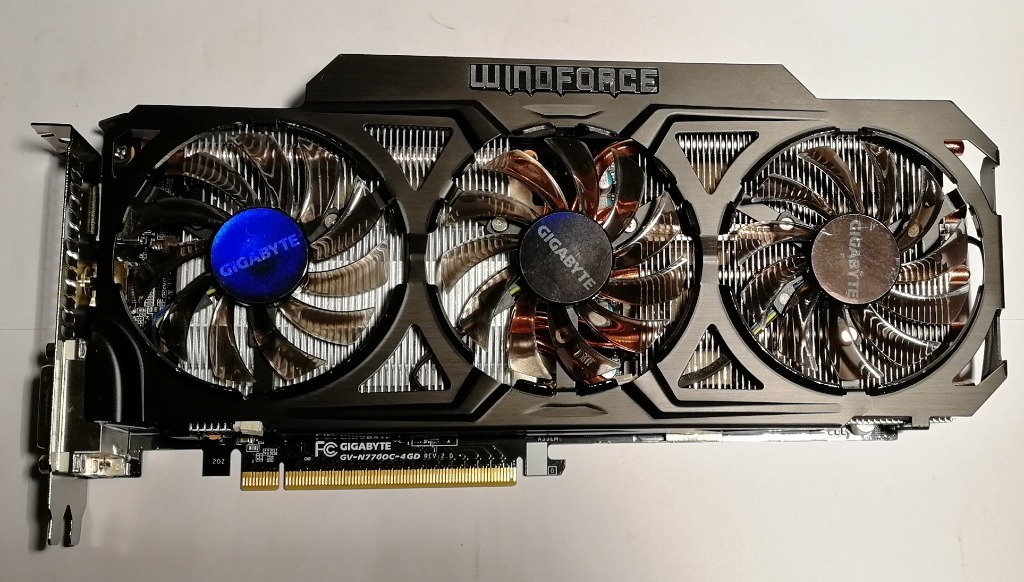 Windforce Gv N7700C 4Gd Driver – NITB