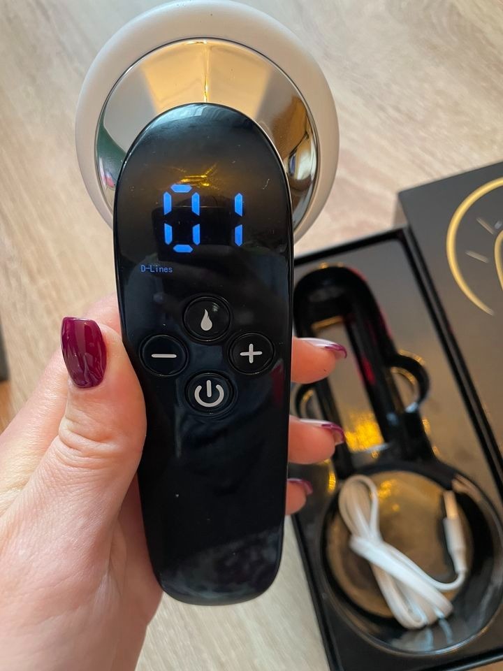 Rozbijacz tłuszczu Fat Burning Iron F1 Wierszczyca Kup teraz na